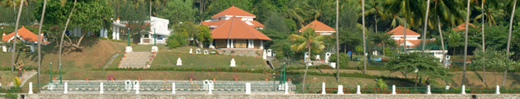 Aadithyaa Lakeside Resort